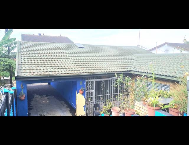 3 BEDROOM FREESTANDING FOR SALE IN TRENANCE PARK